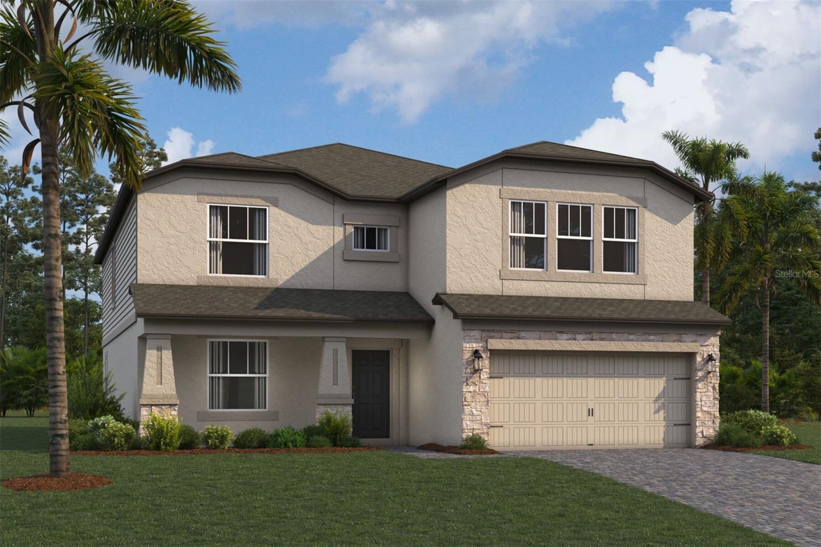 Rendering