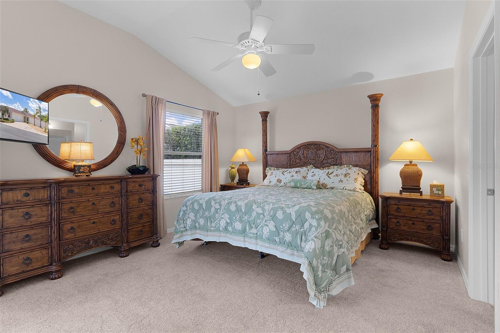 VILLAGES OF SUMTER ADRIANA VILLAS - Residential