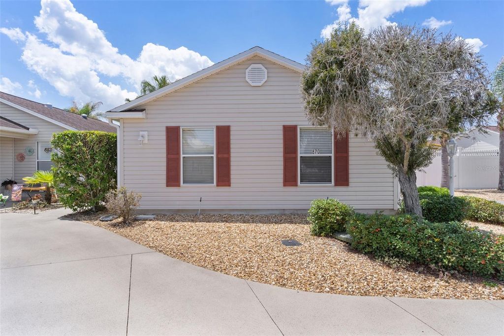 Photo of 870 Orwell Street, The Villages, FL 32162 (MLS # G5111545)