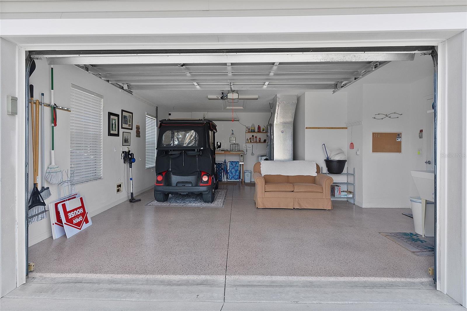 VILLAGES OF SUMTER ADRIANA VILLAS - Residential