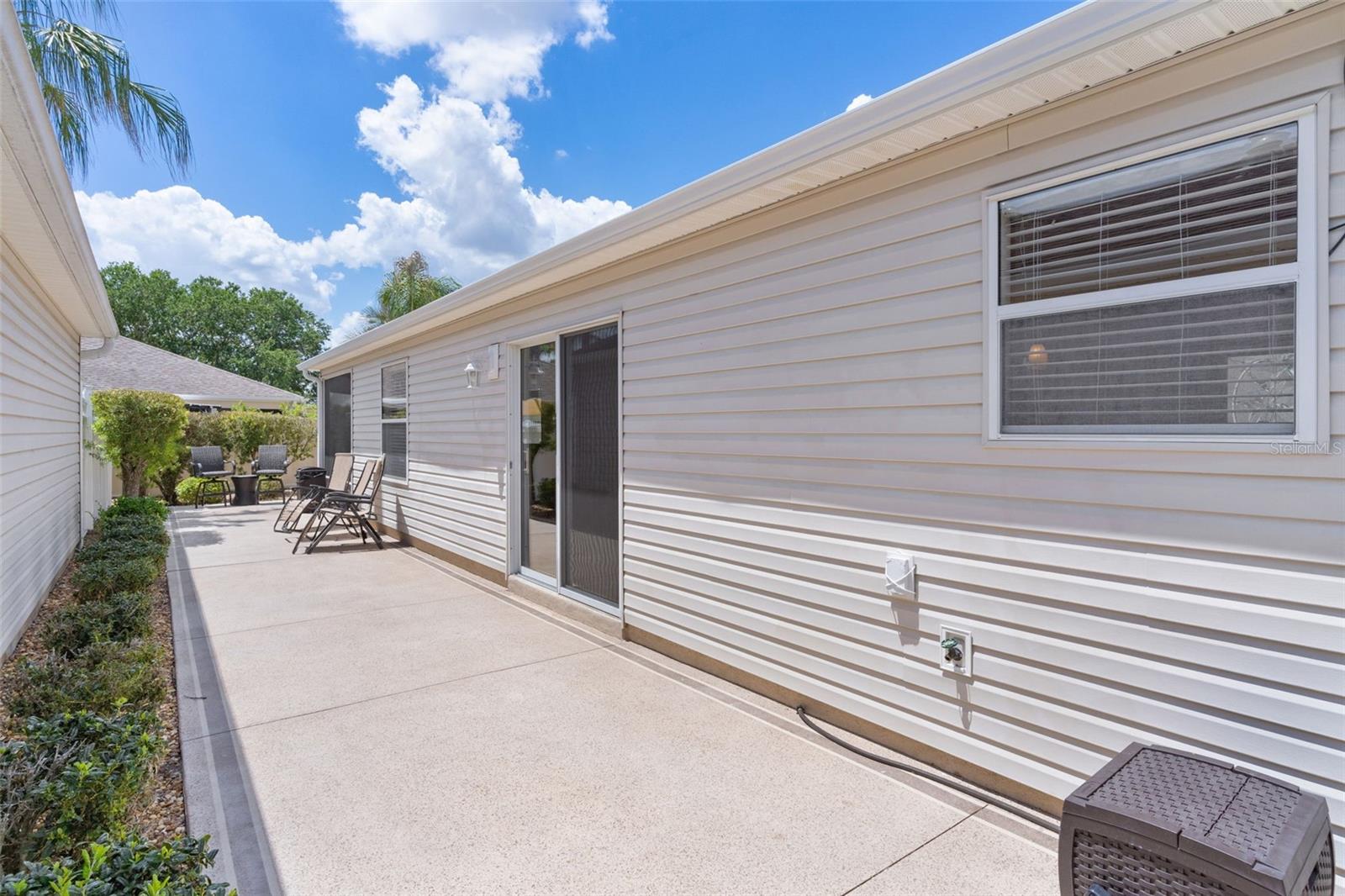 VILLAGES OF SUMTER ADRIANA VILLAS - Residential