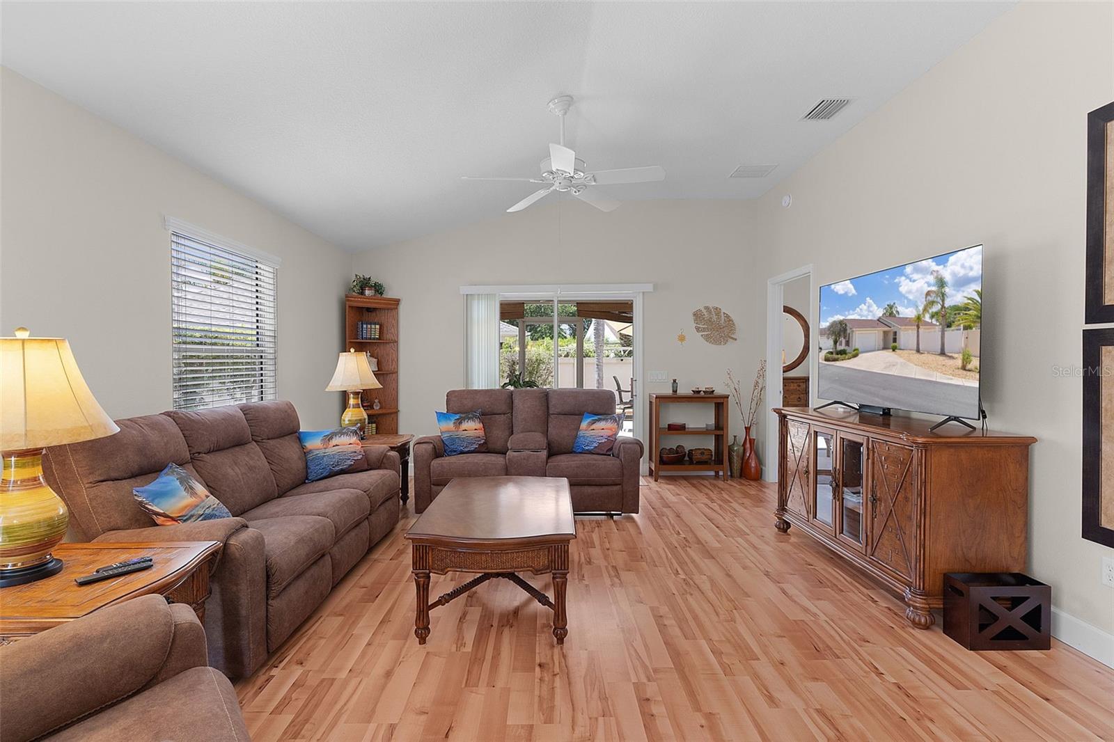 VILLAGES OF SUMTER ADRIANA VILLAS - Residential