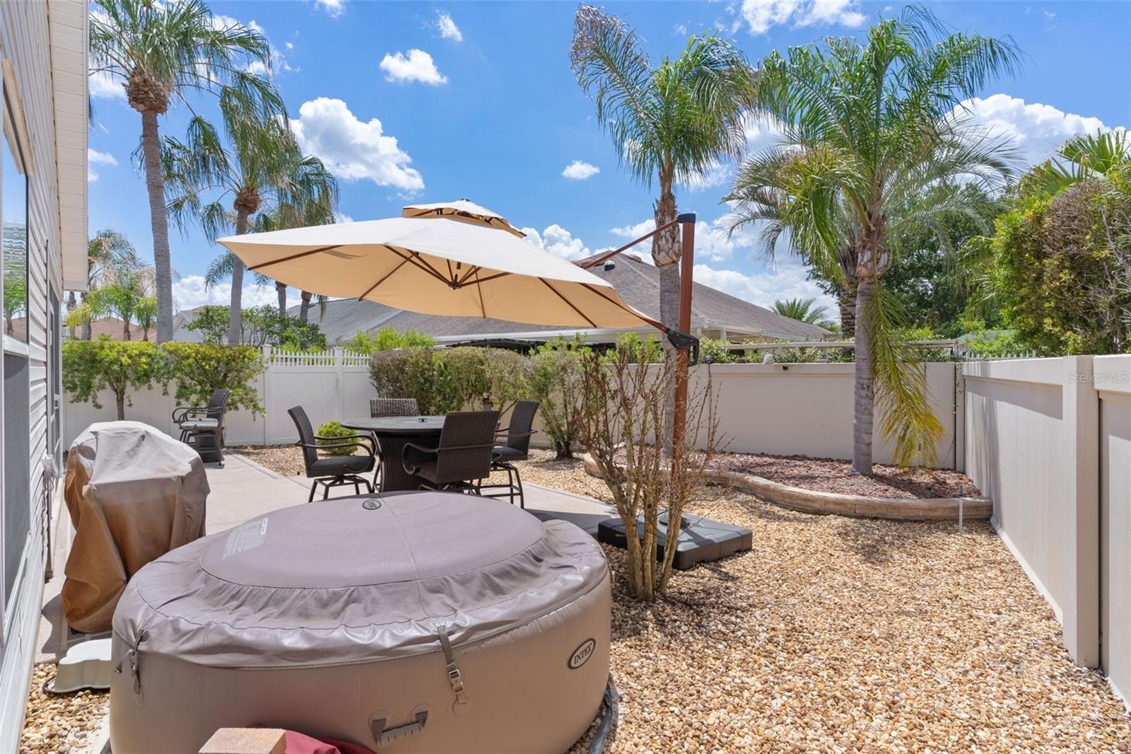 VILLAGES OF SUMTER ADRIANA VILLAS - Residential