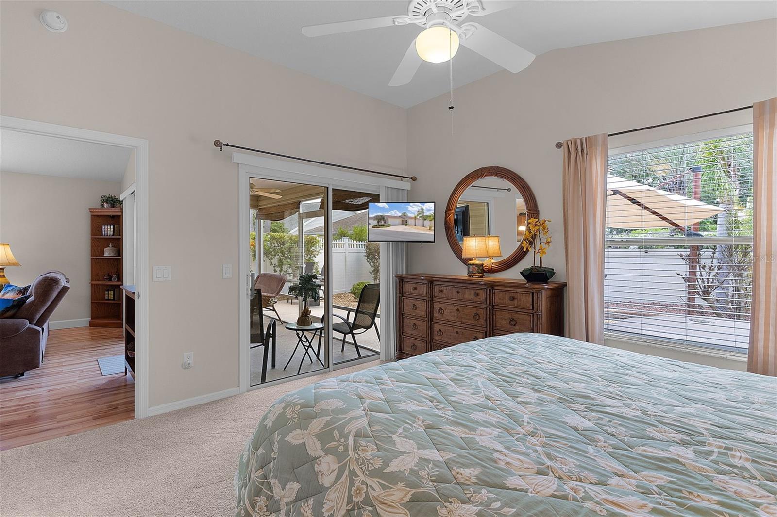 VILLAGES OF SUMTER ADRIANA VILLAS - Residential