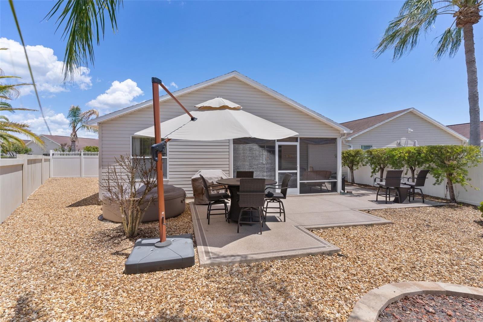 VILLAGES OF SUMTER ADRIANA VILLAS - Residential