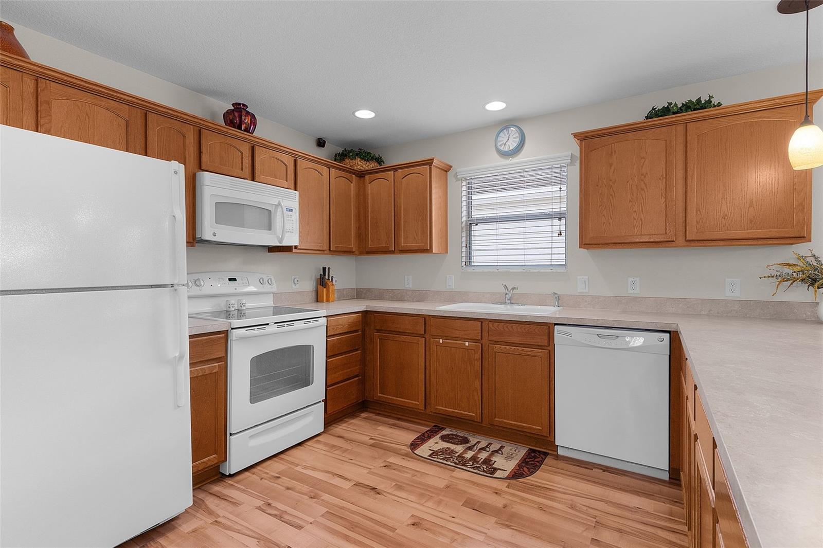 VILLAGES OF SUMTER ADRIANA VILLAS - Residential