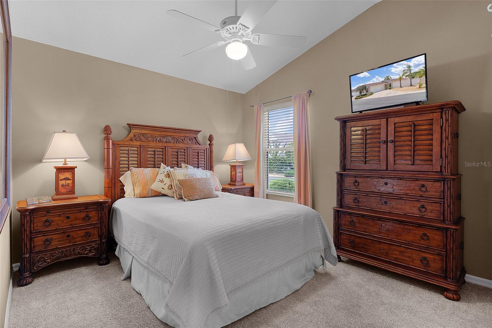 VILLAGES OF SUMTER ADRIANA VILLAS - Residential