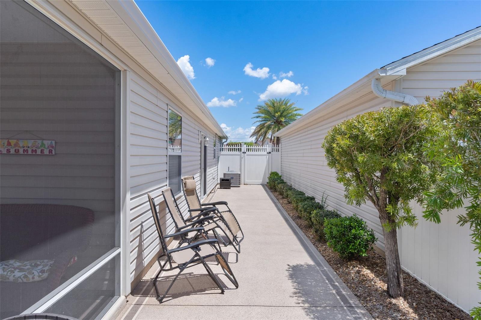 VILLAGES OF SUMTER ADRIANA VILLAS - Residential