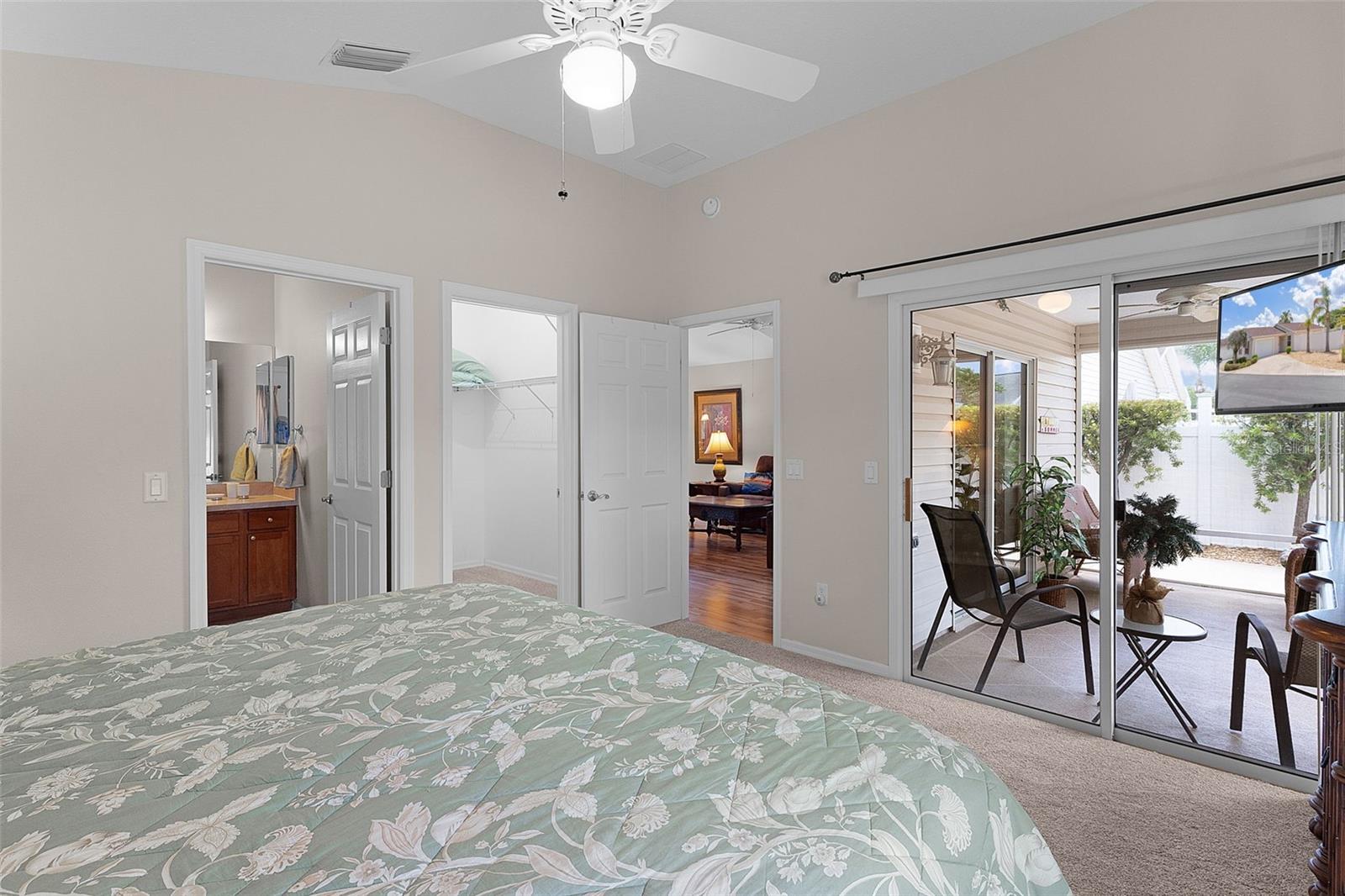 VILLAGES OF SUMTER ADRIANA VILLAS - Residential