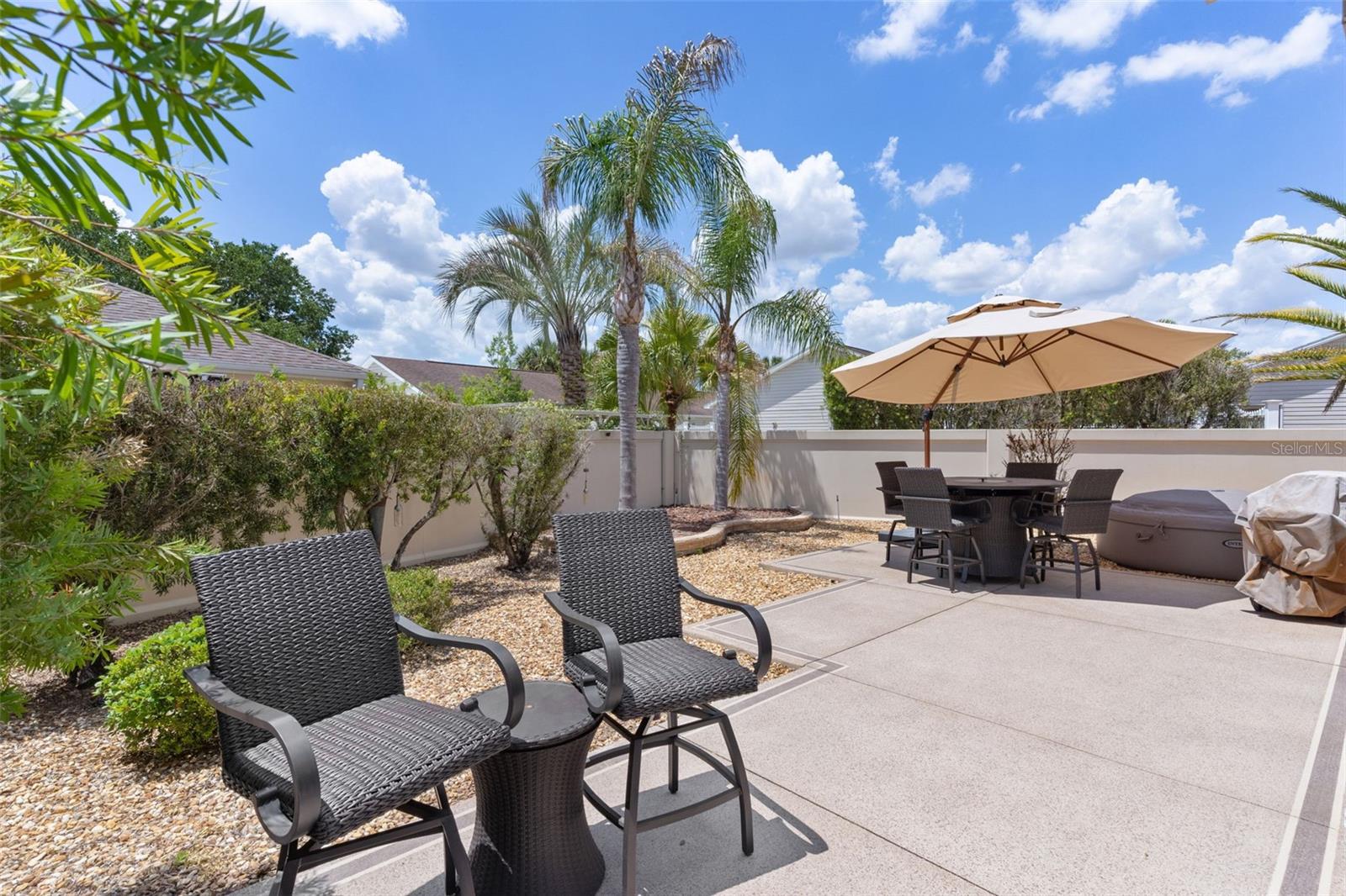 VILLAGES OF SUMTER ADRIANA VILLAS - Residential