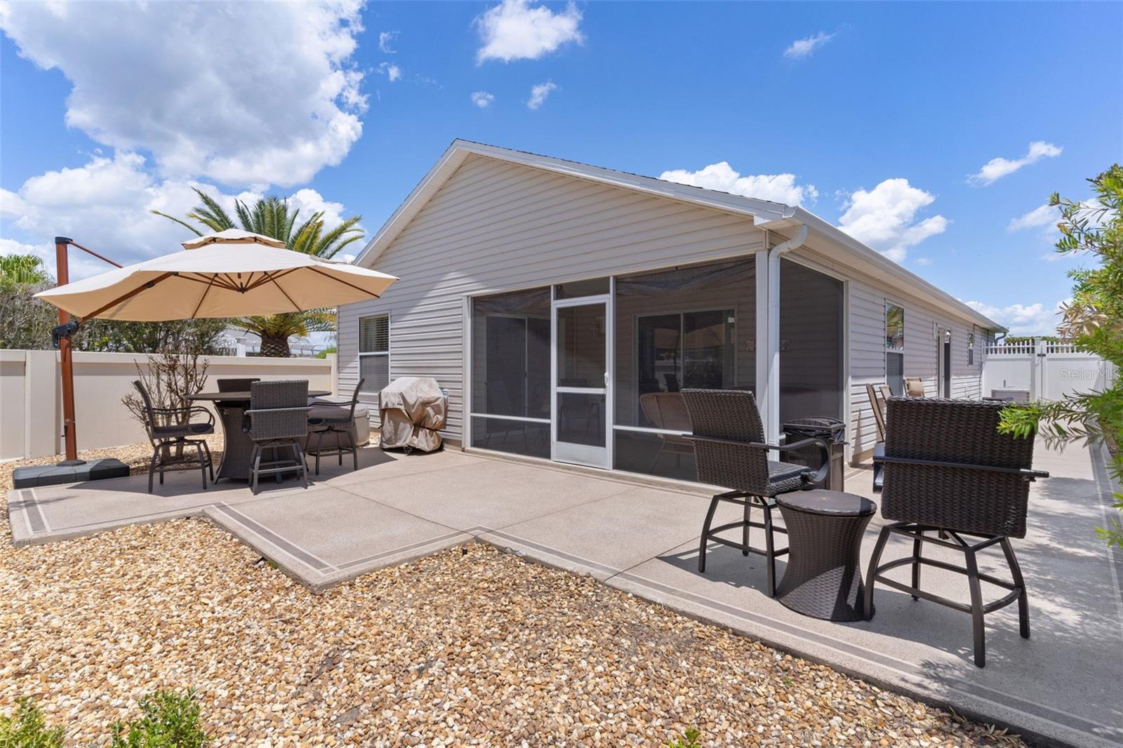 VILLAGES OF SUMTER ADRIANA VILLAS - Residential