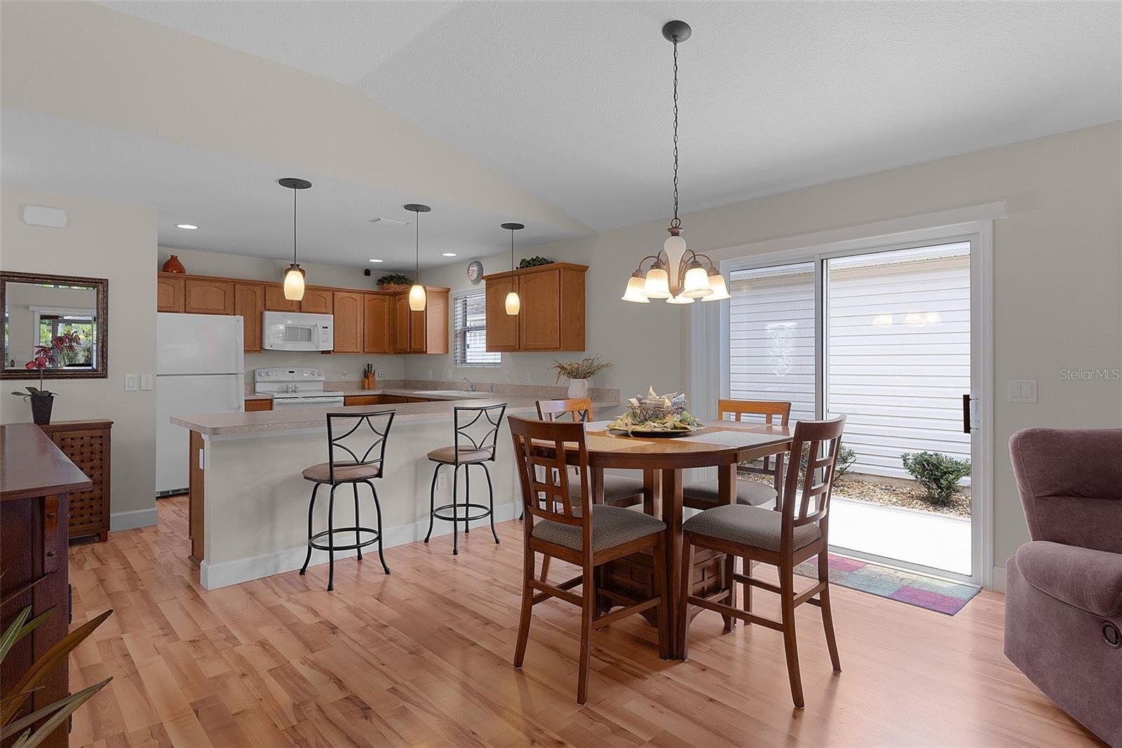 VILLAGES OF SUMTER ADRIANA VILLAS - Residential