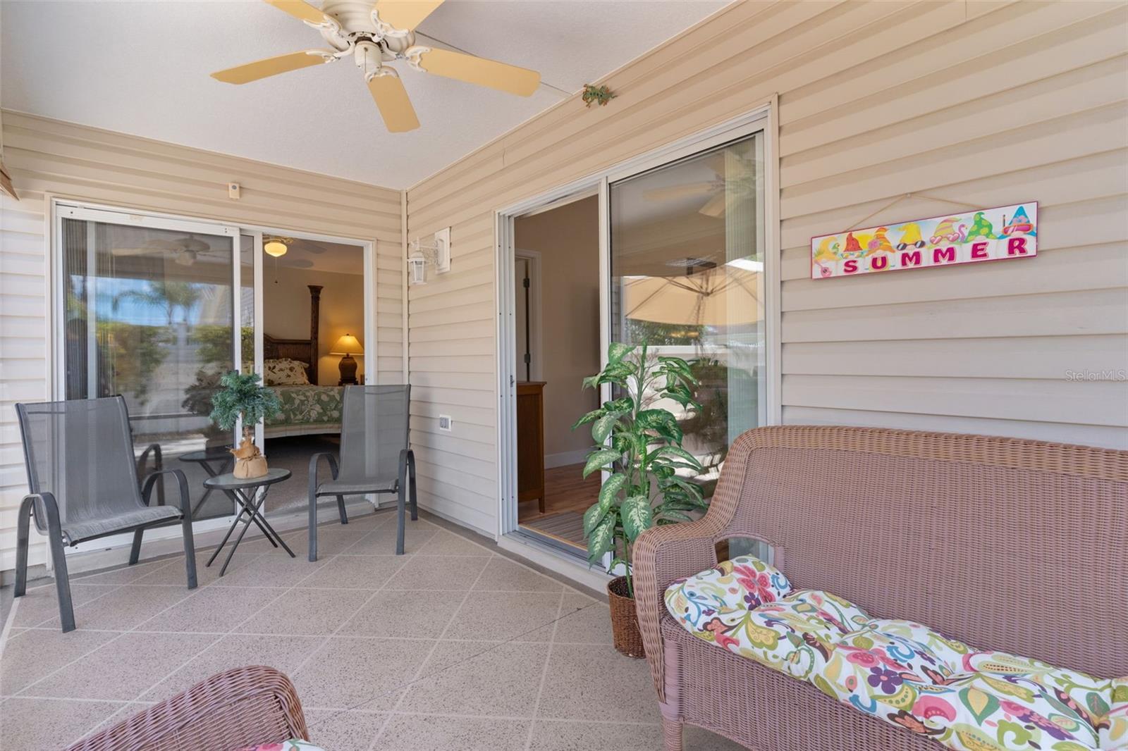 VILLAGES OF SUMTER ADRIANA VILLAS - Residential