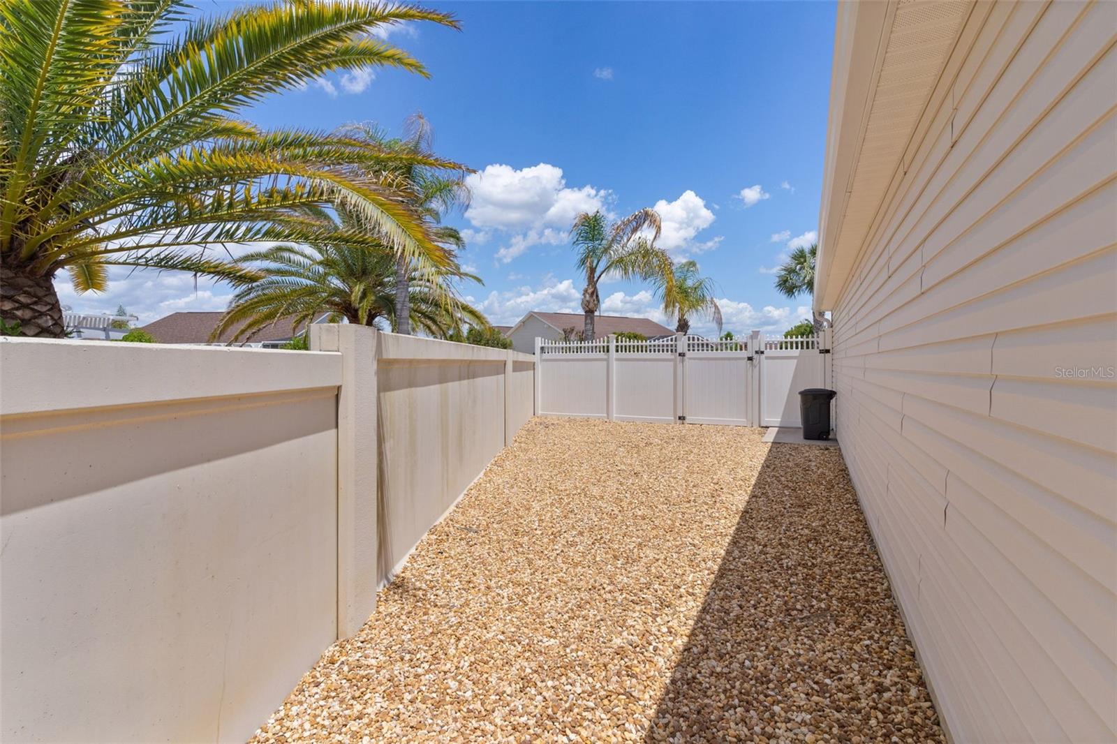 VILLAGES OF SUMTER ADRIANA VILLAS - Residential