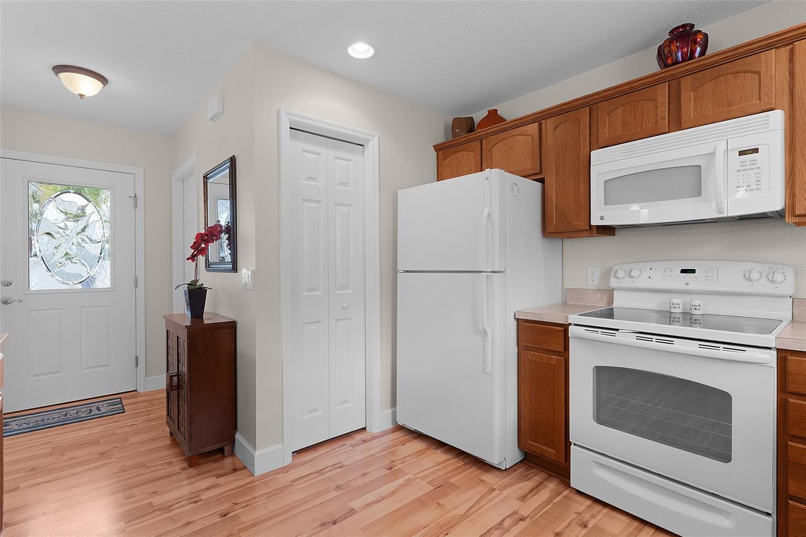 VILLAGES OF SUMTER ADRIANA VILLAS - Residential