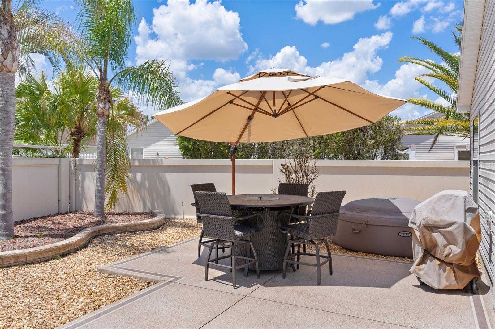 VILLAGES OF SUMTER ADRIANA VILLAS - Residential