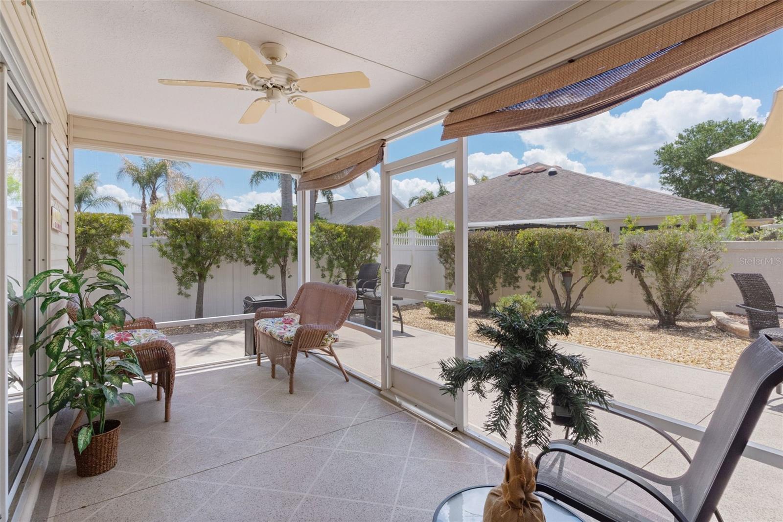 VILLAGES OF SUMTER ADRIANA VILLAS - Residential