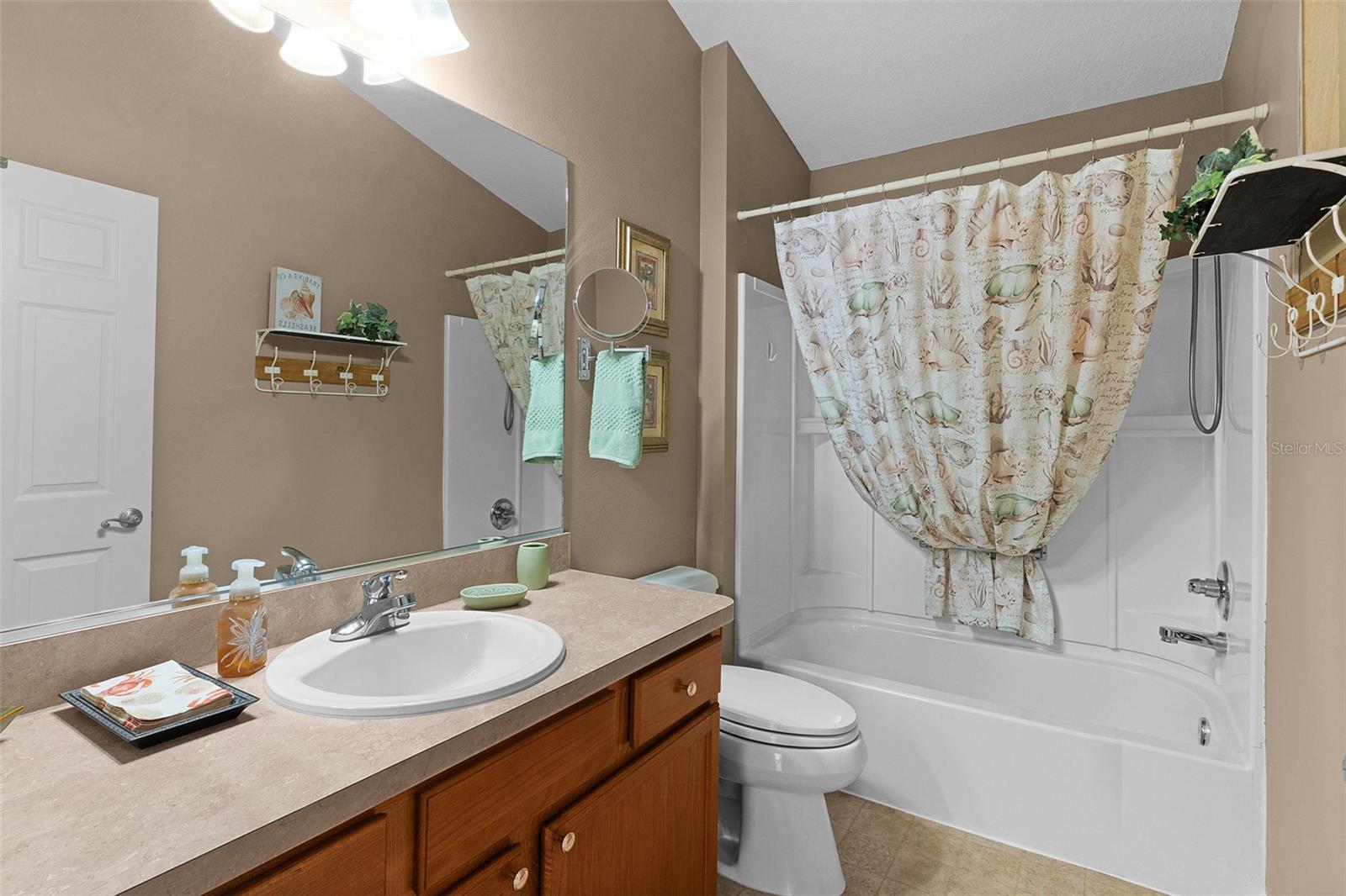 VILLAGES OF SUMTER ADRIANA VILLAS - Residential