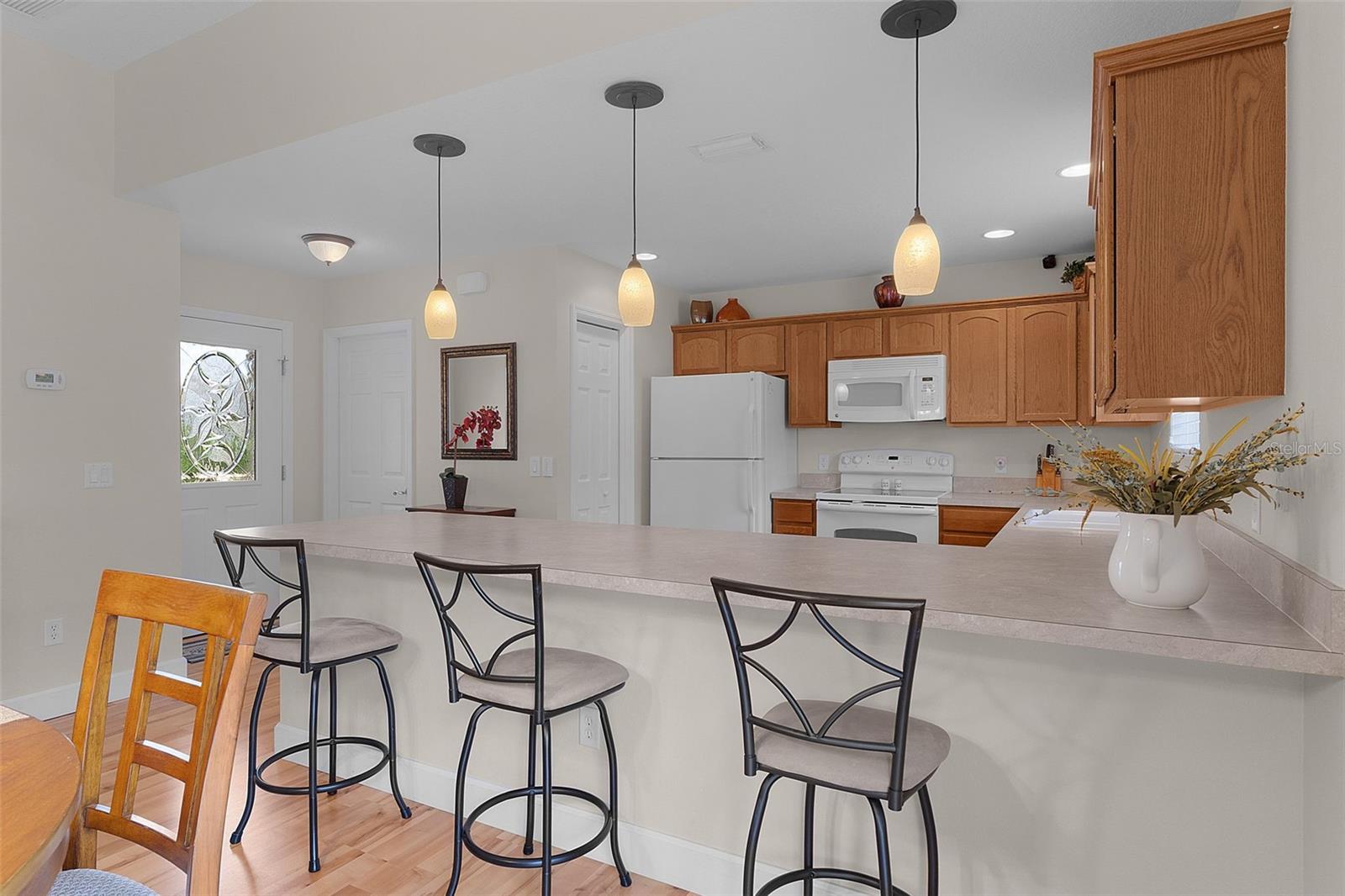 VILLAGES OF SUMTER ADRIANA VILLAS - Residential