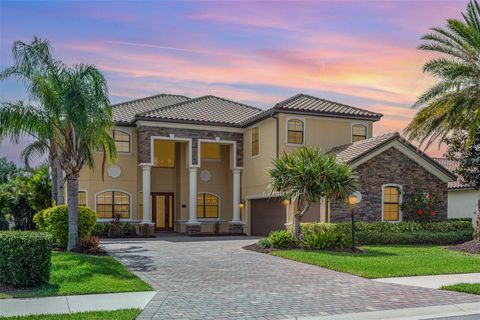5656 CLOVERLEAF RUN BRADENTON FL 34211