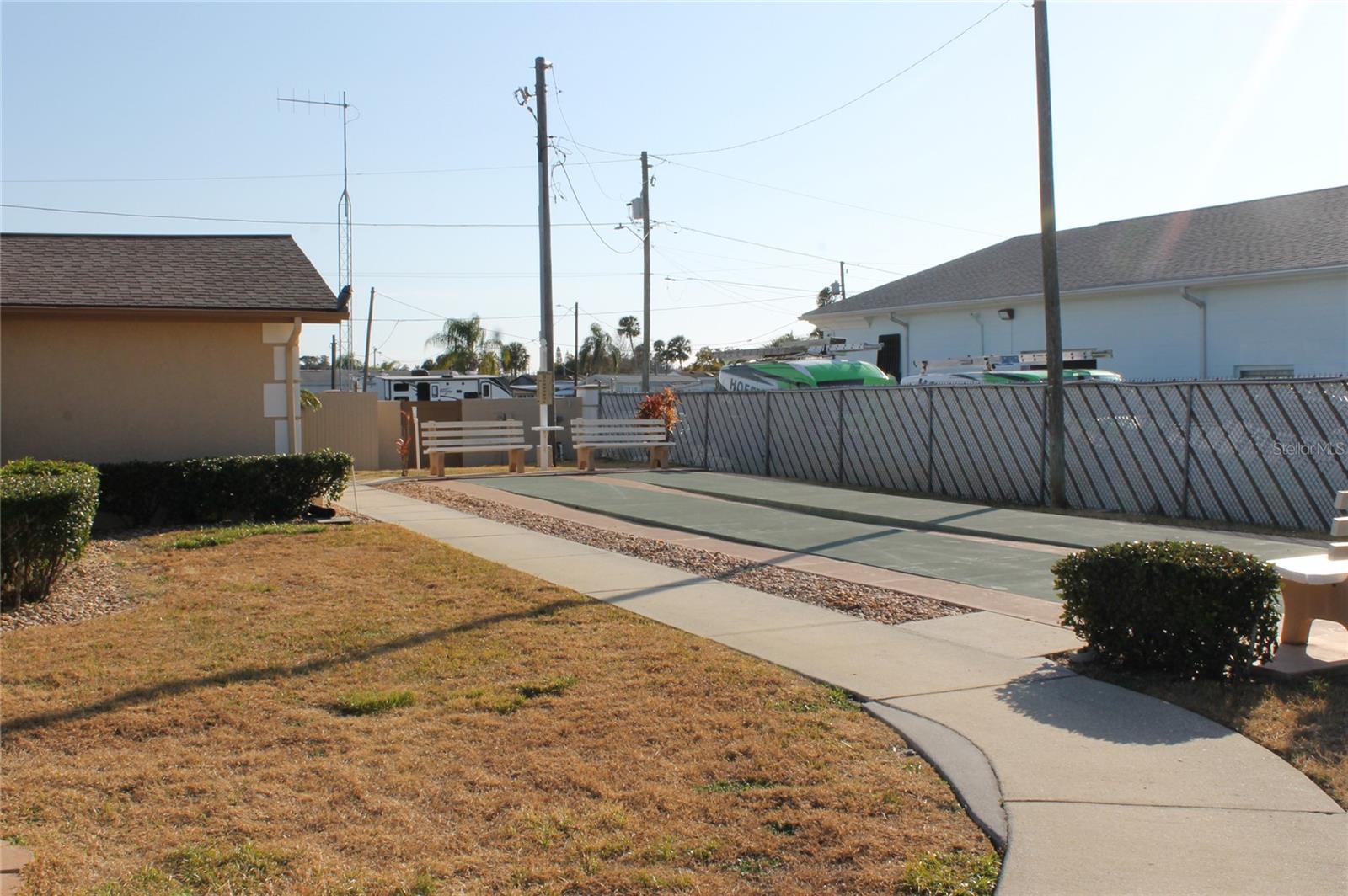 SUNRISE SQUARE VILLAS - Residential