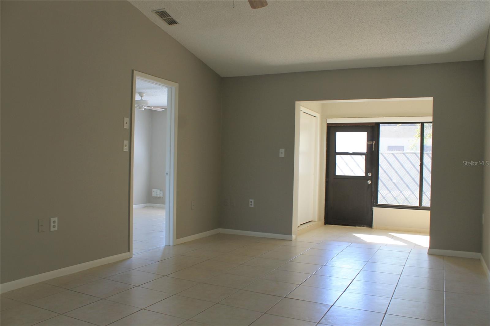 SUNRISE SQUARE VILLAS - Residential