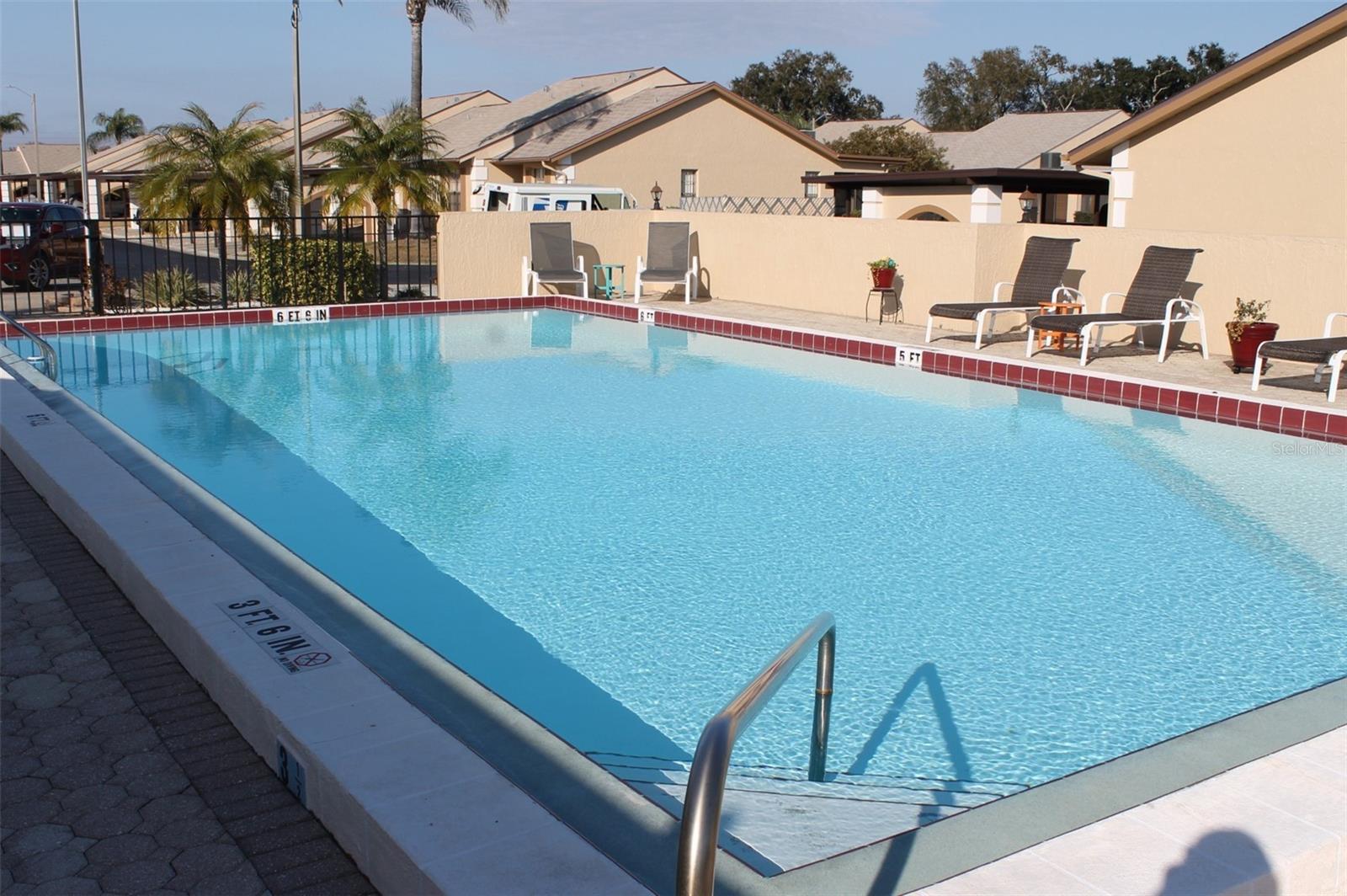 SUNRISE SQUARE VILLAS - Residential