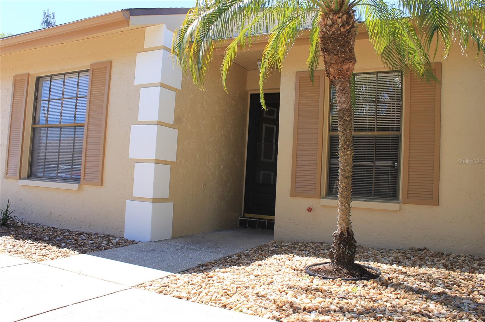 SUNRISE SQUARE VILLAS - Residential