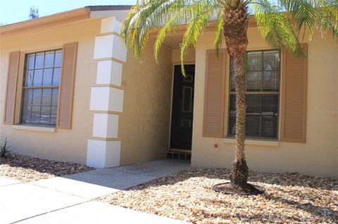 4752 SUNNY LOOP LOOP 4752 HOLIDAY FL 34690