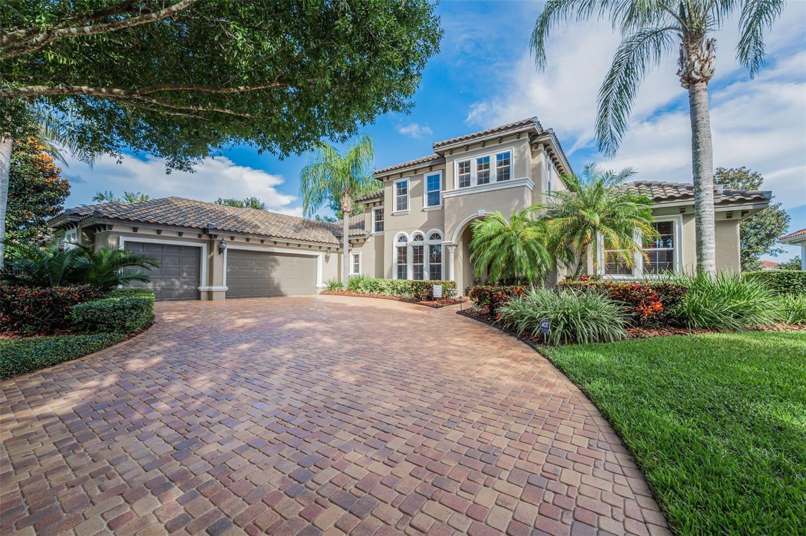 10544 PONTOFINO CIRCLE
