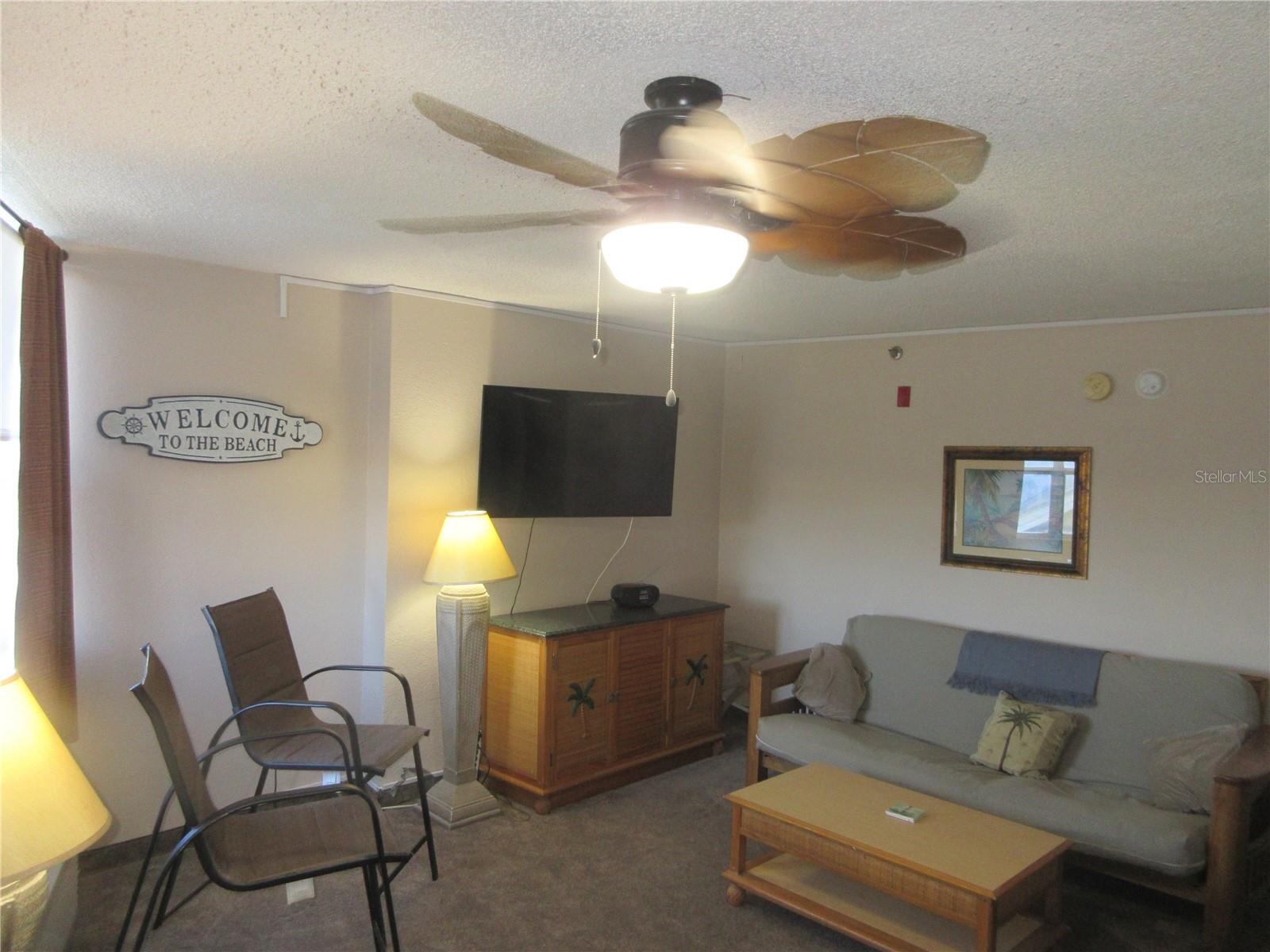 HARBOUR BEACH RESORT CONDO - Residential