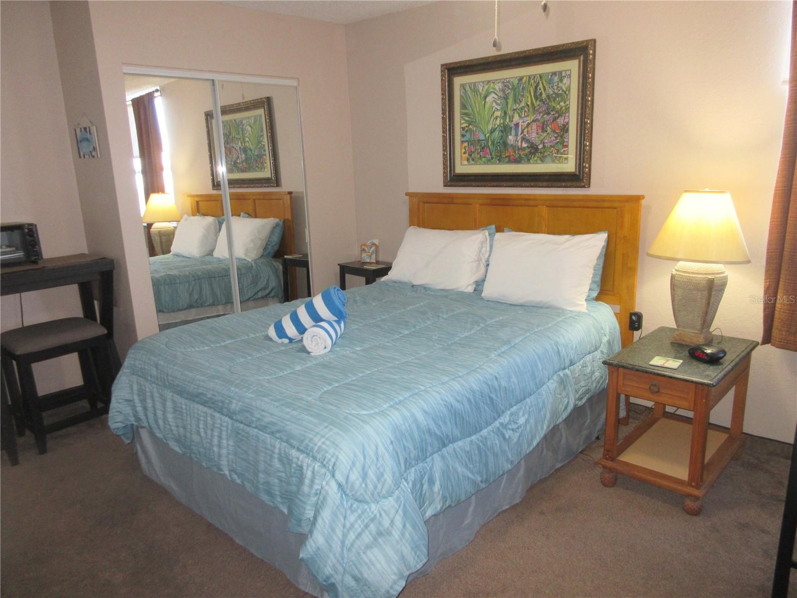 HARBOUR BEACH RESORT CONDO - Residential