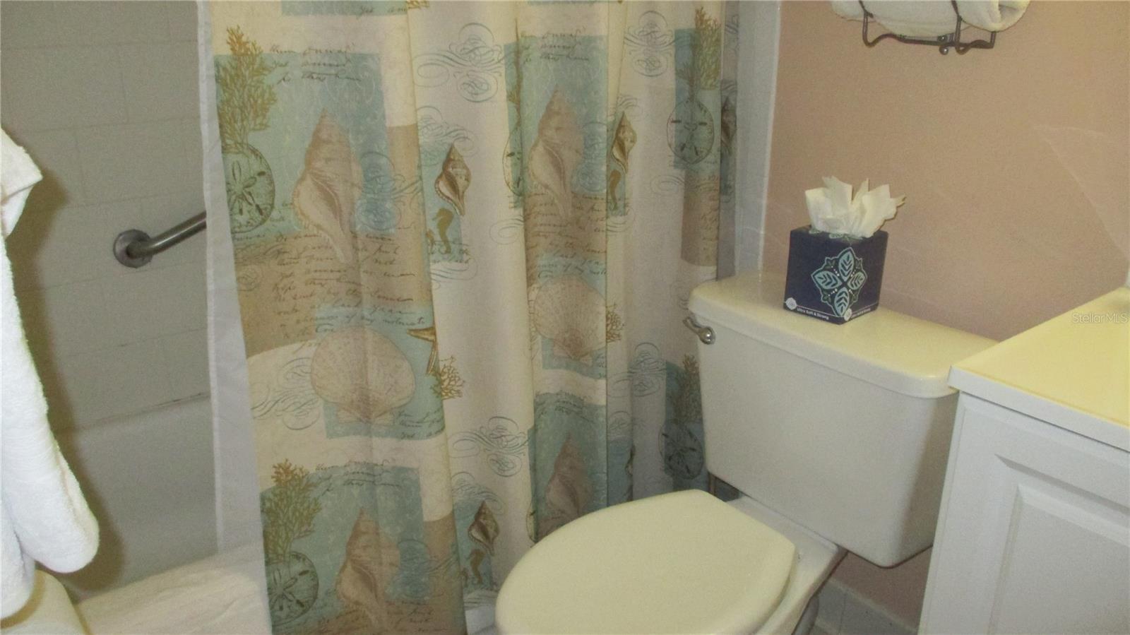 HARBOUR BEACH RESORT CONDO - Residential