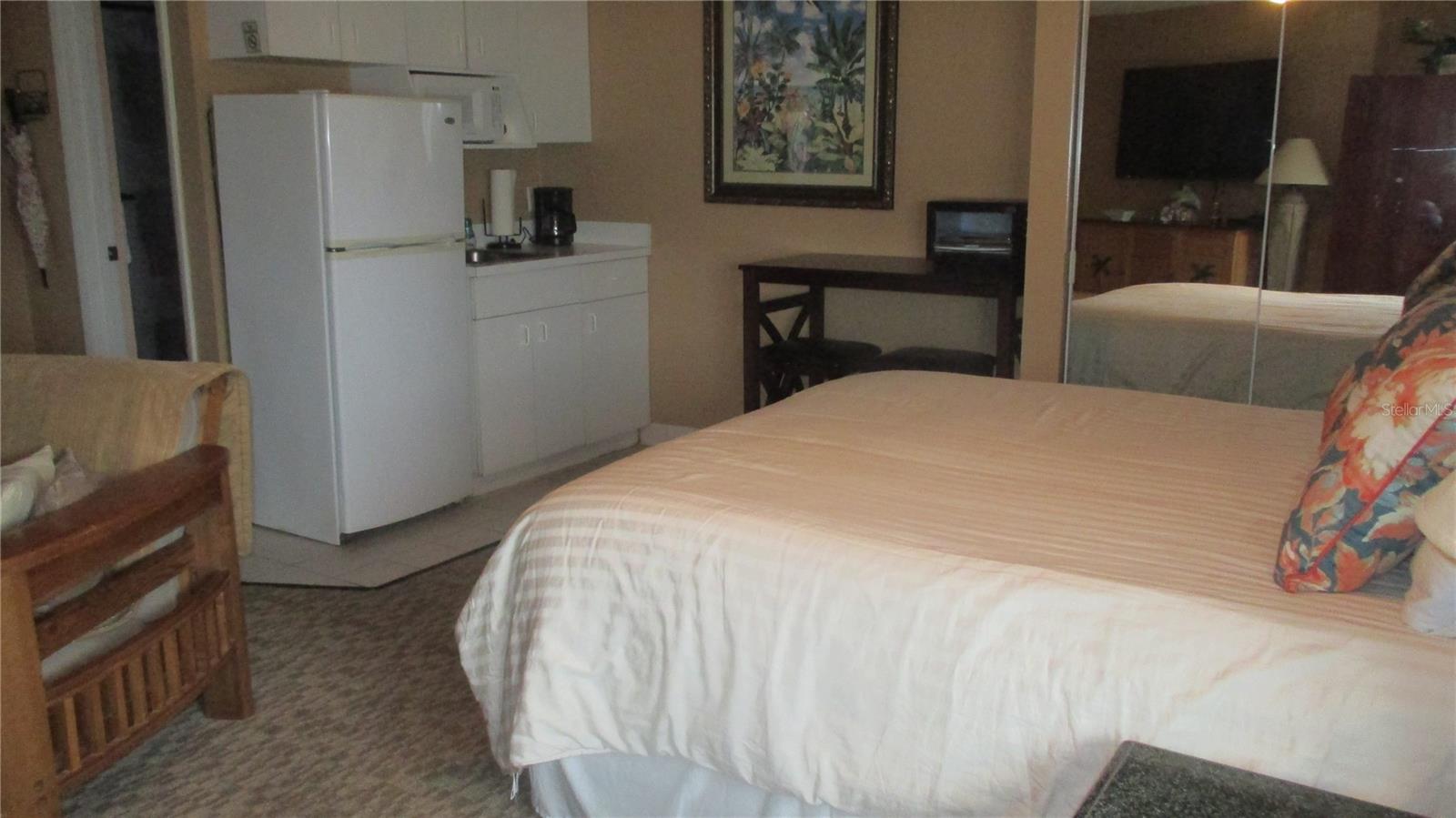 HARBOUR BEACH RESORT CONDO - Residential