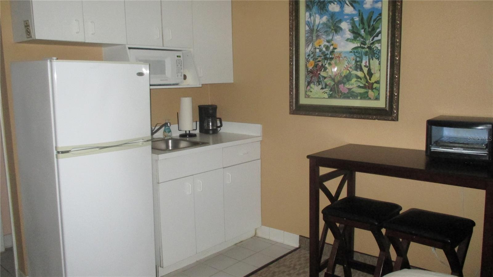 HARBOUR BEACH RESORT CONDO - Residential