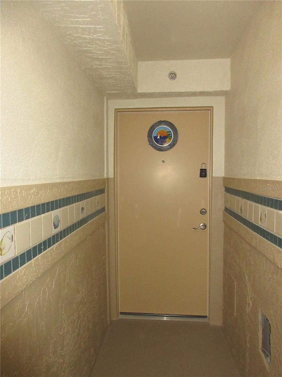 HARBOUR BEACH RESORT CONDO - Residential