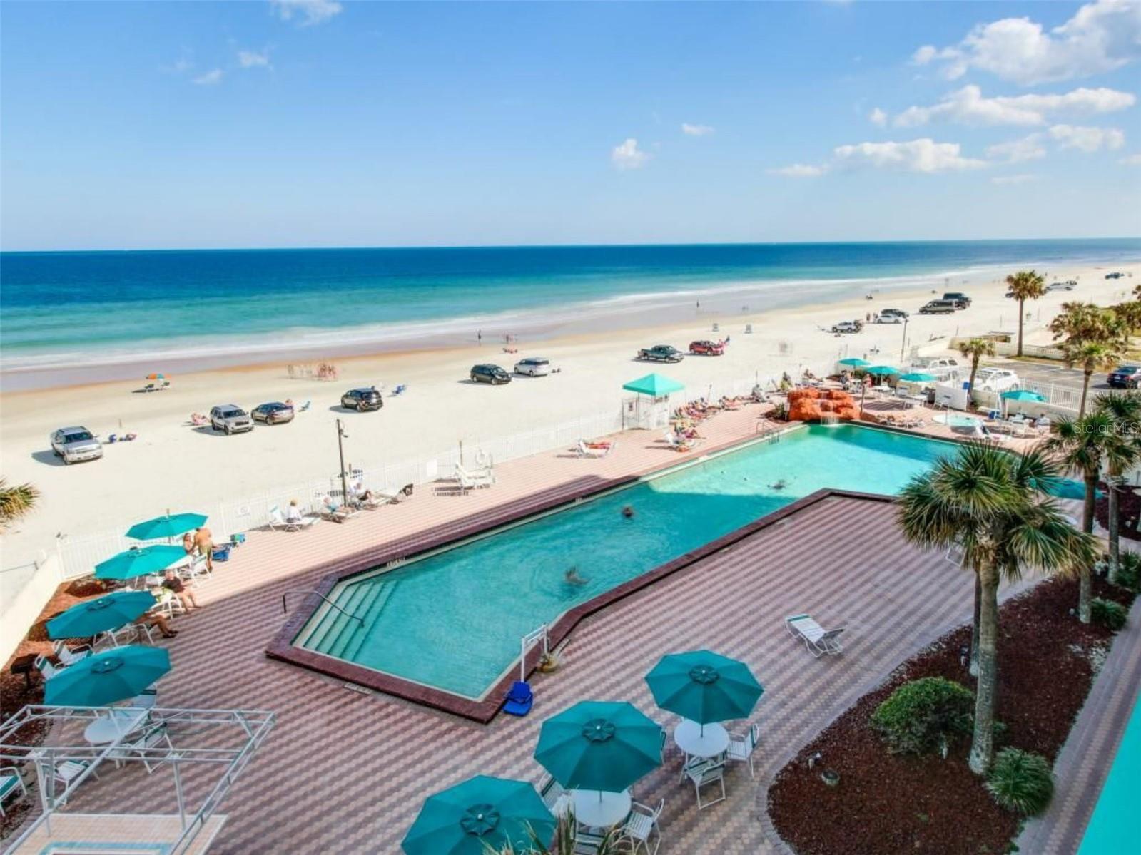 HARBOUR BEACH RESORT CONDO - Residential
