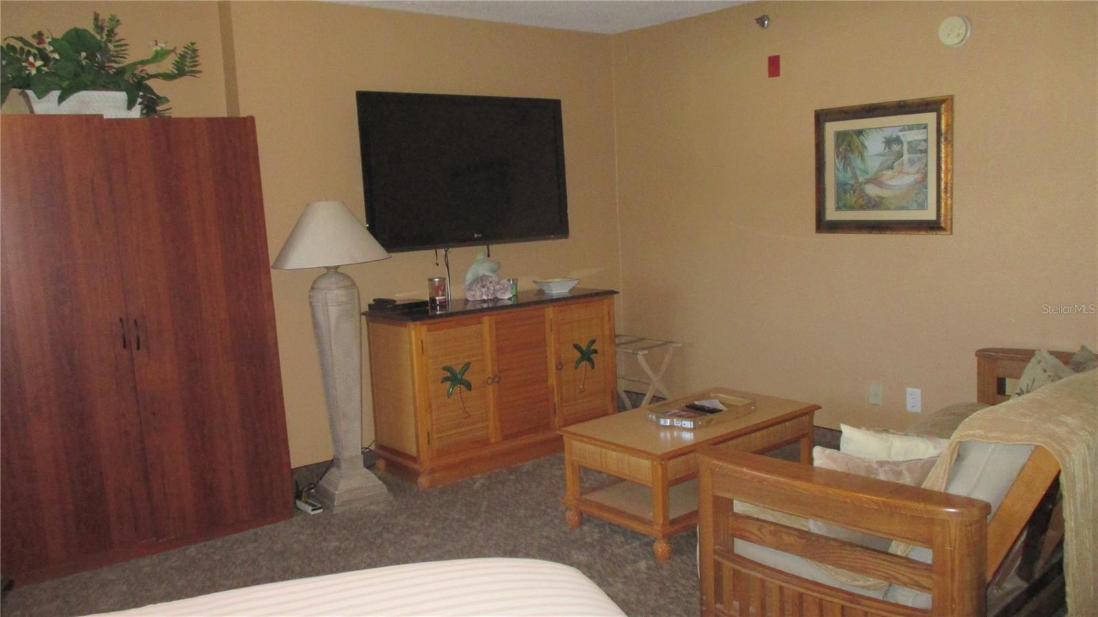 HARBOUR BEACH RESORT CONDO - Residential