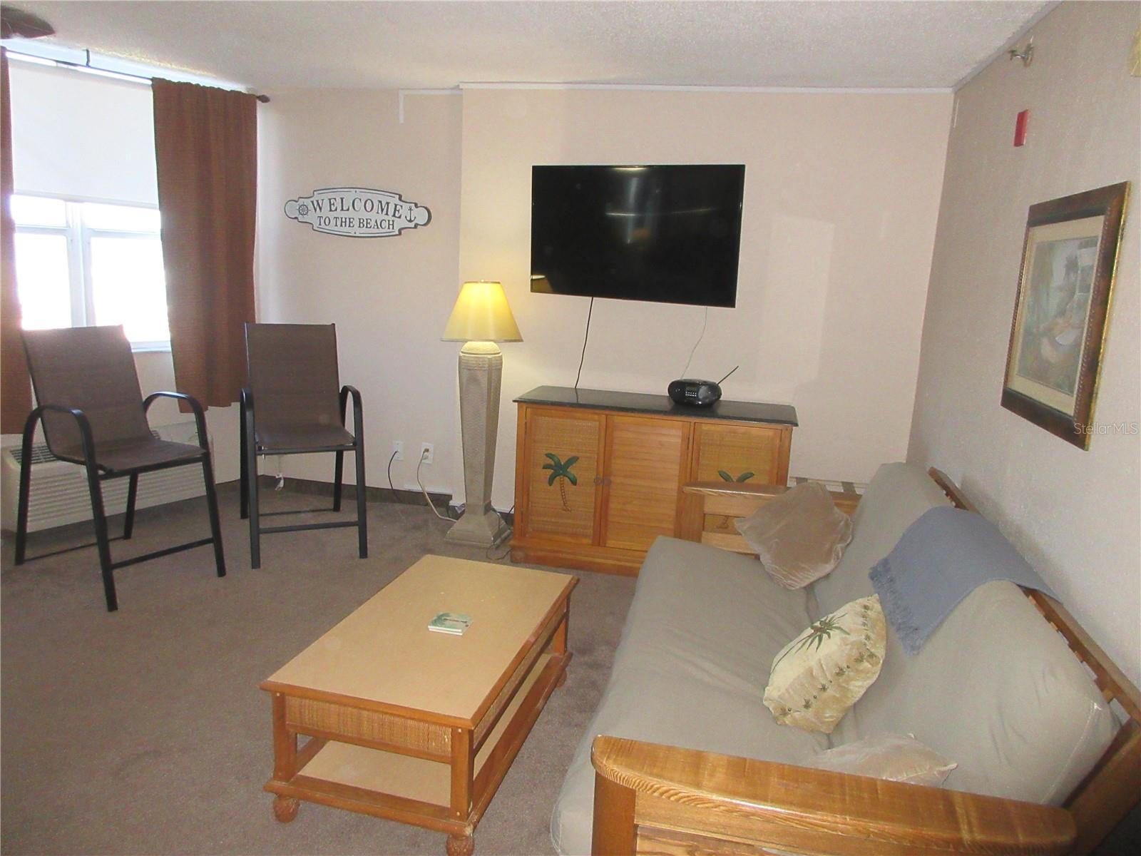 HARBOUR BEACH RESORT CONDO - Residential