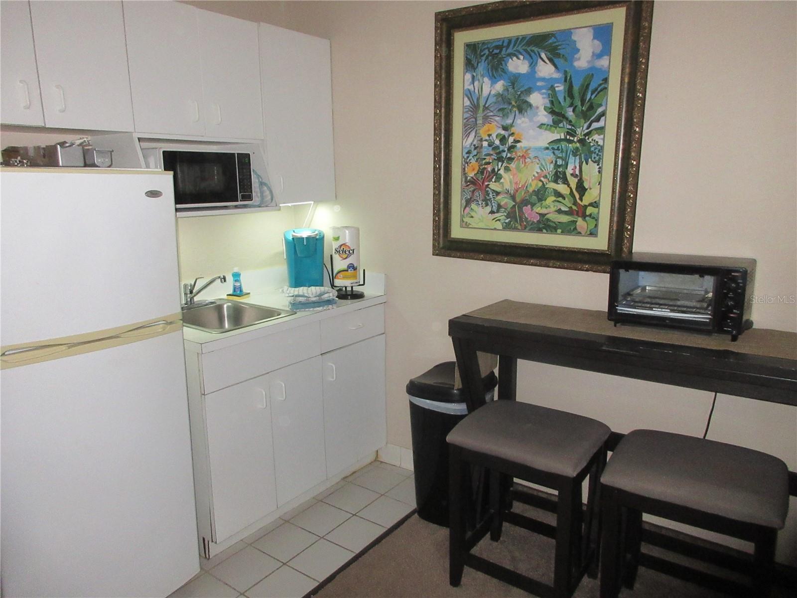 HARBOUR BEACH RESORT CONDO - Residential