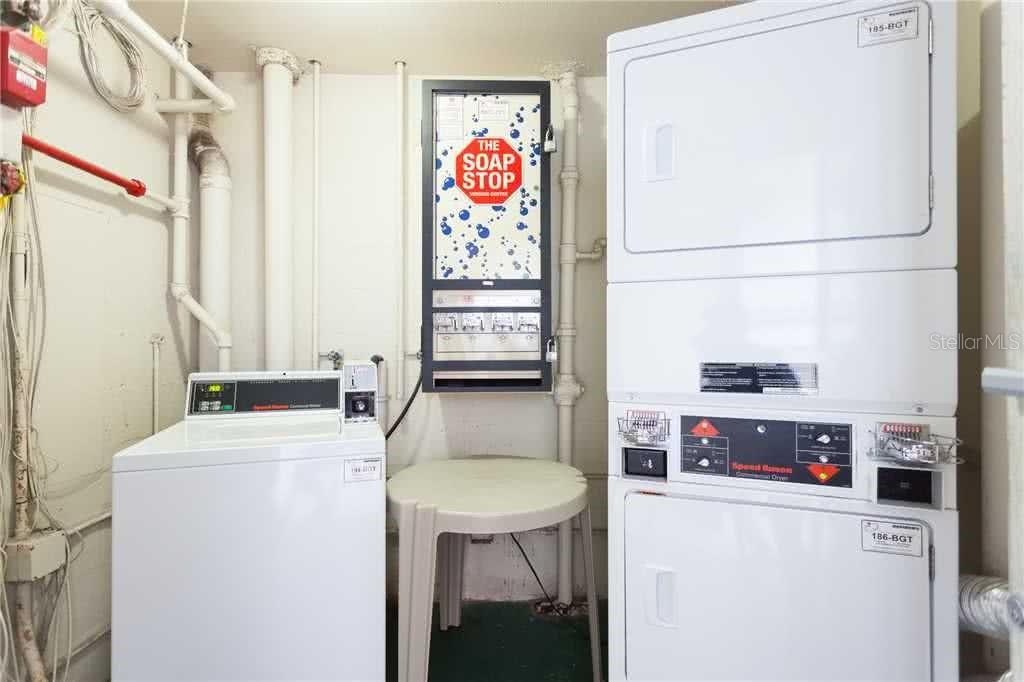 HARBOUR BEACH RESORT CONDO - Residential