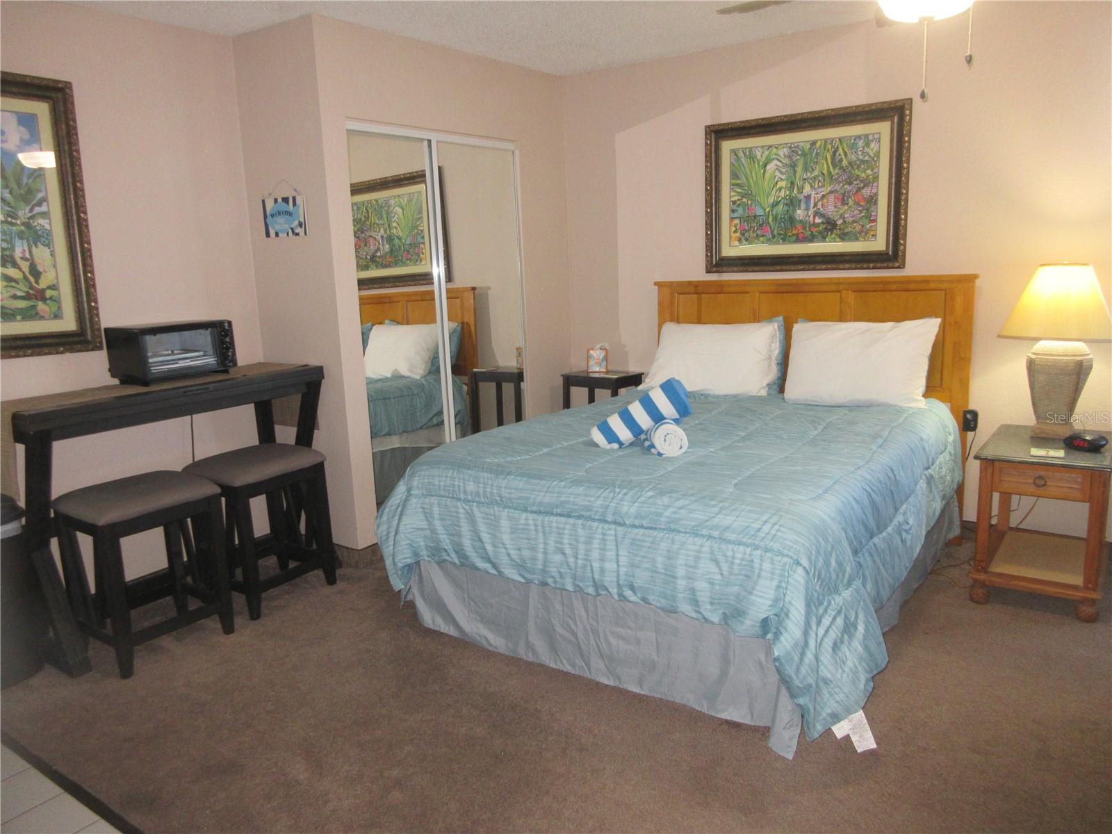 HARBOUR BEACH RESORT CONDO - Residential