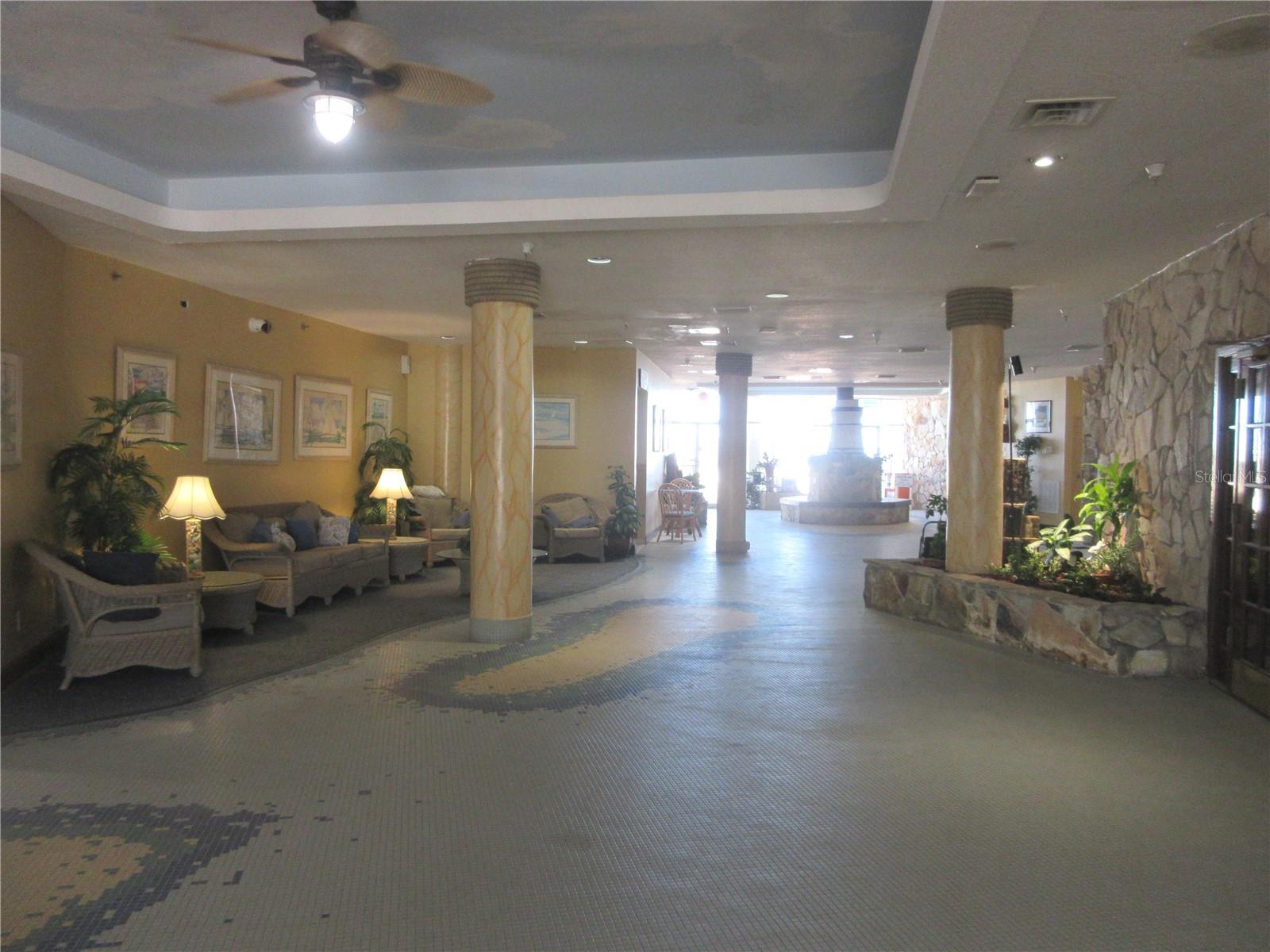 HARBOUR BEACH RESORT CONDO - Residential