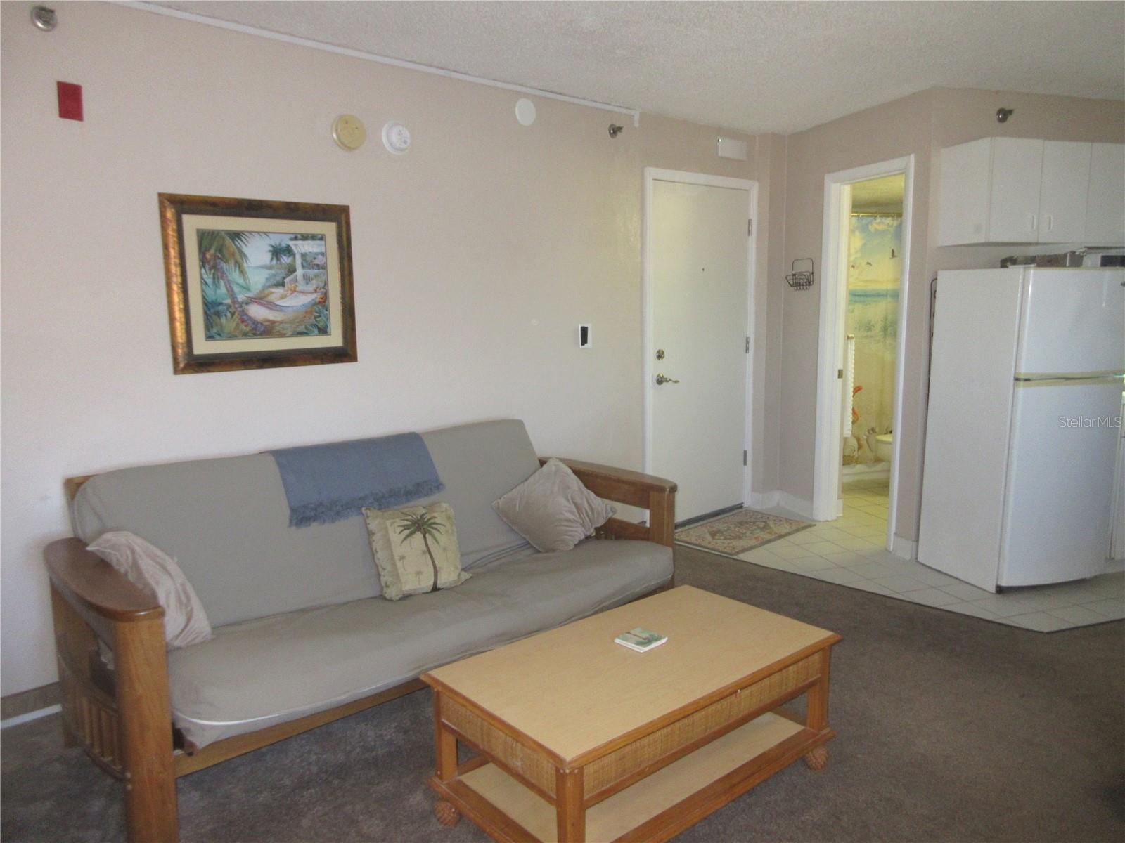 HARBOUR BEACH RESORT CONDO - Residential