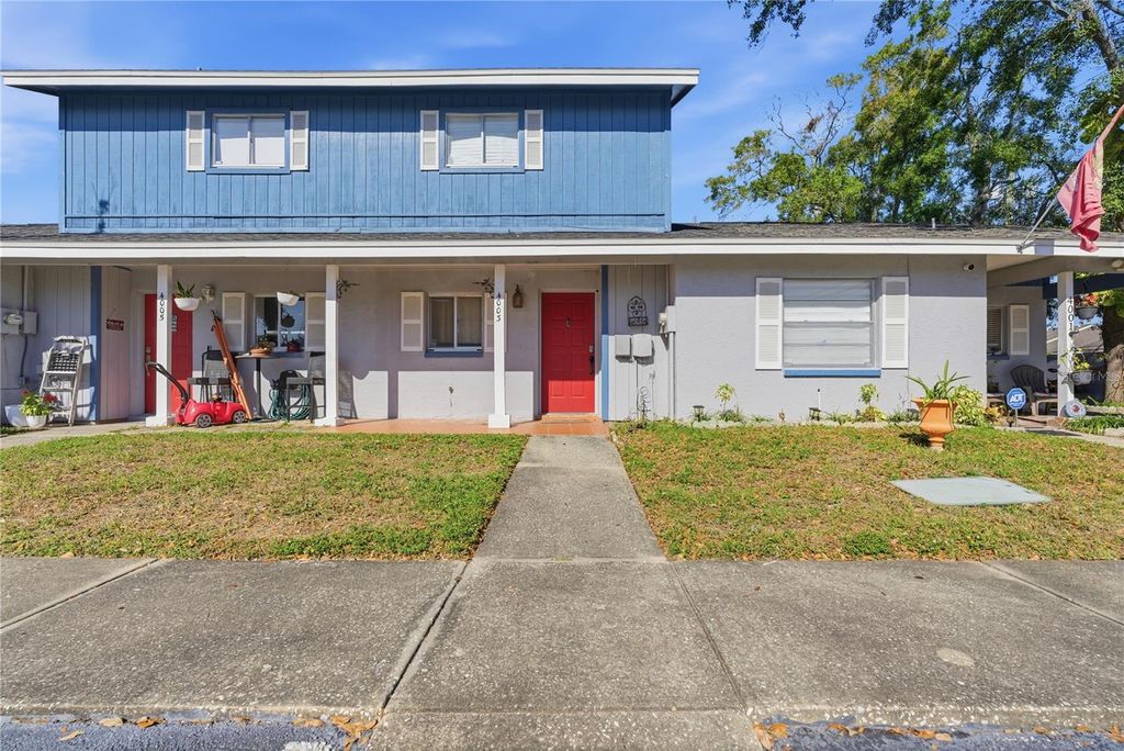 Photo of 4003 Cypress Willow Court, Tampa, FL 33614 (MLS # TB8458959)