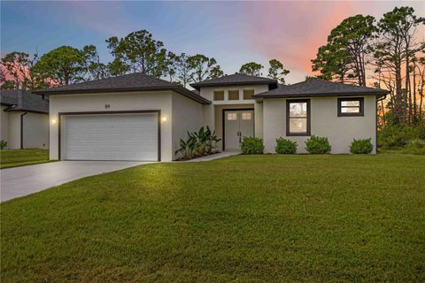 Photo of 89 Albritton St, Port Charlotte, FL 33953 (MLS # A4666193)