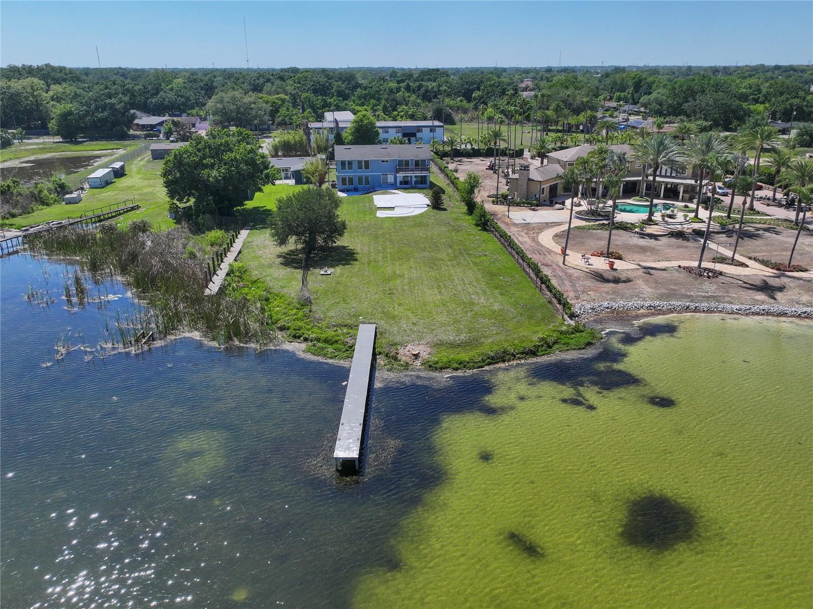 ACREAGE & UNREC - Residential