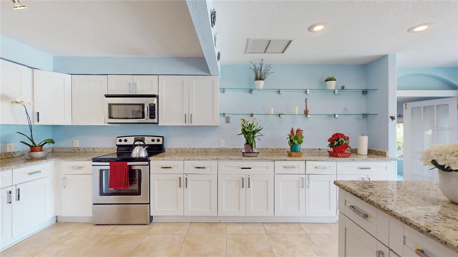 ACREAGE & UNREC - Residential