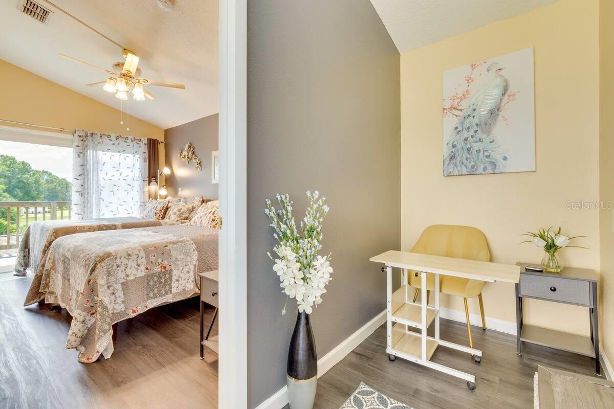 ACREAGE & UNREC - Residential