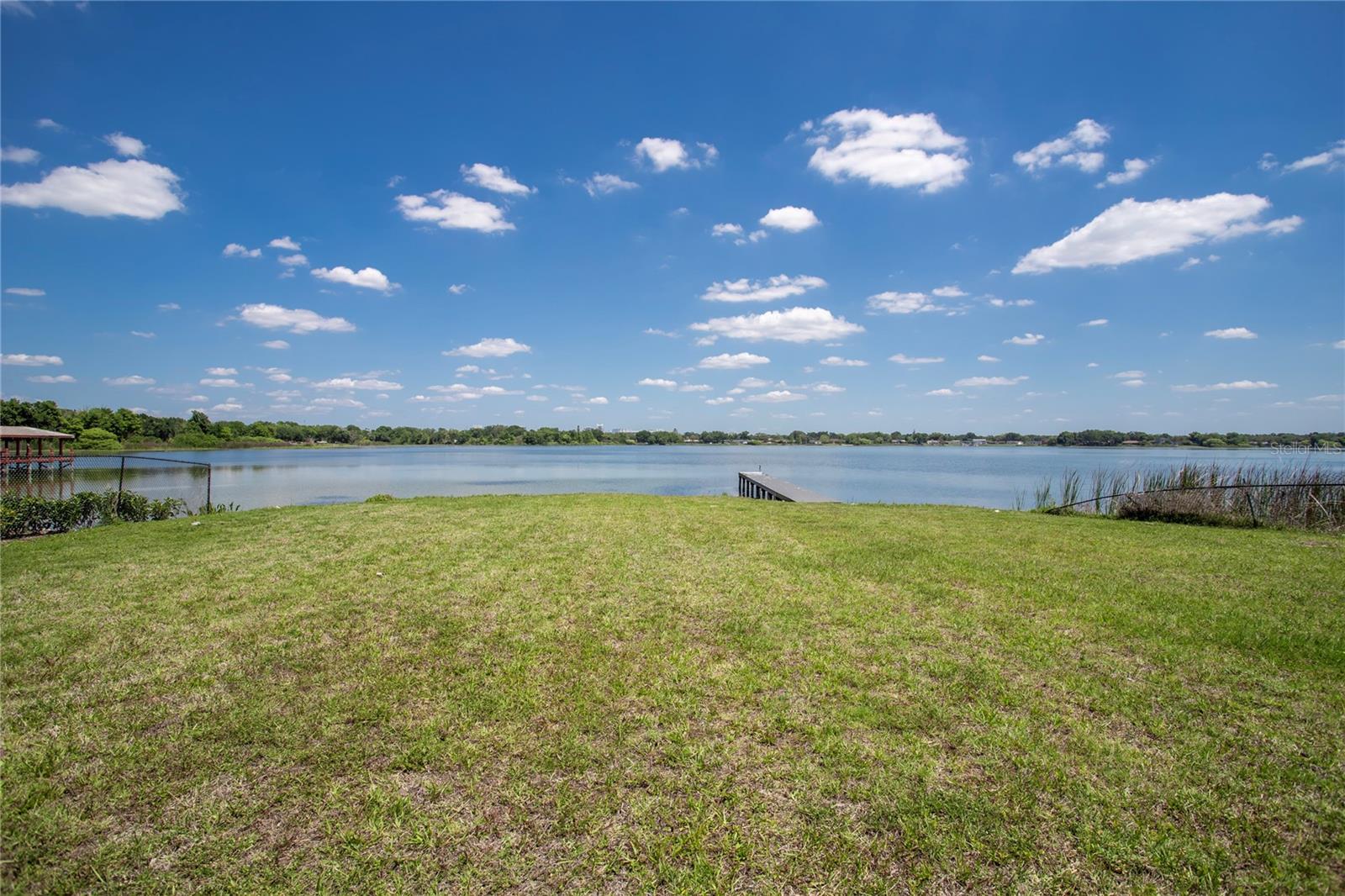 ACREAGE & UNREC - Residential